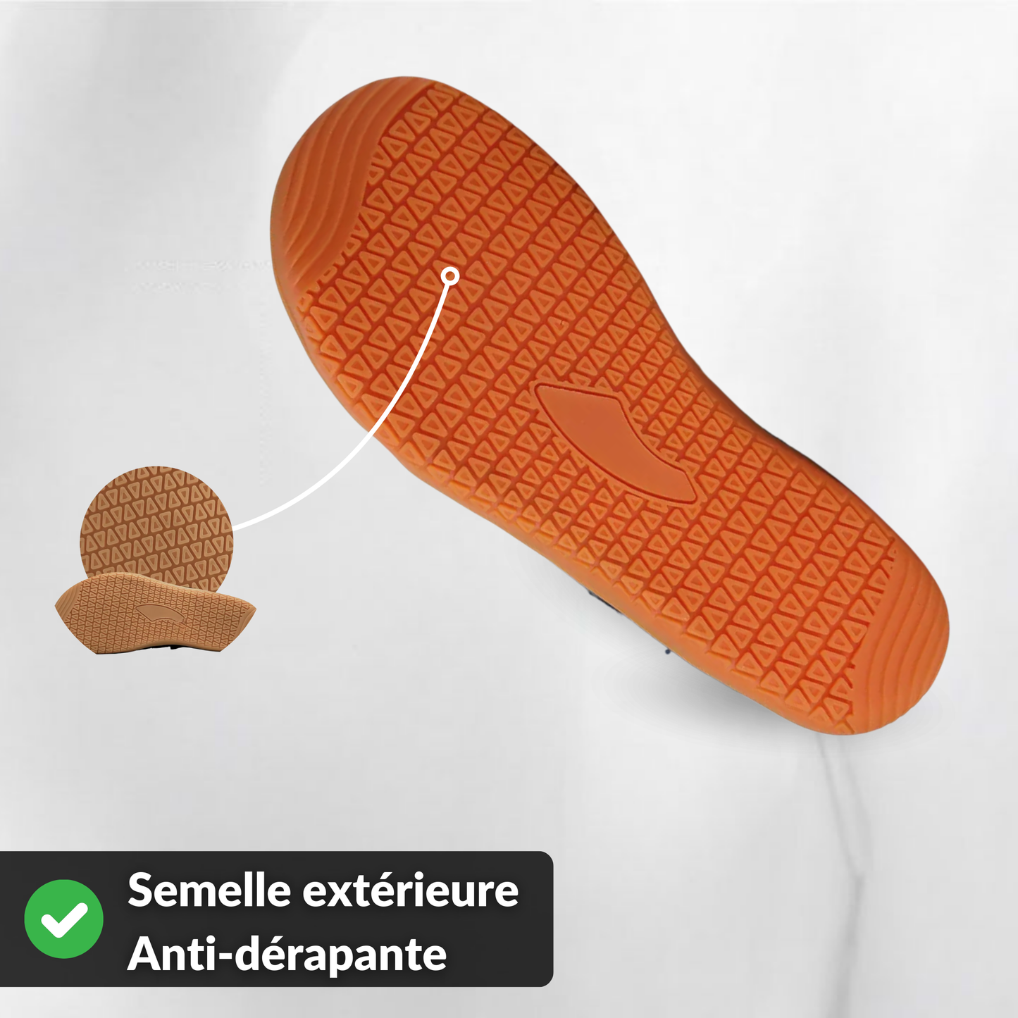 Feral Walk™ Prestige Barefoot Shoes