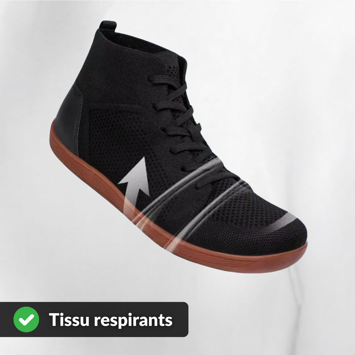 Feral Walk™ Altitude Barefoot Shoes