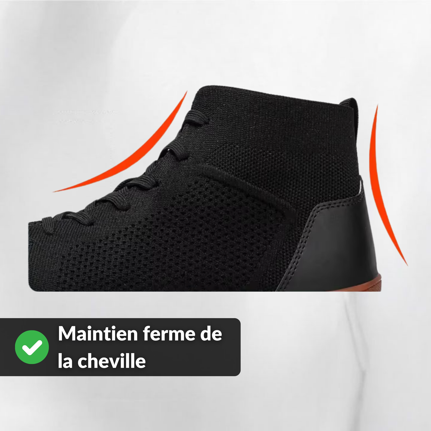 Feral Walk™ Altitude Barefoot Shoes