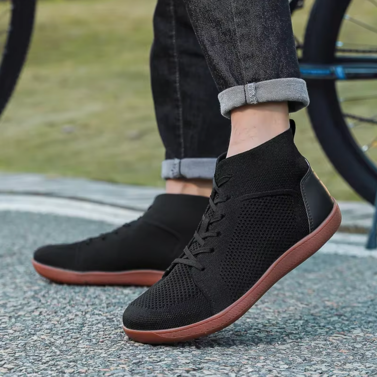 Feral Walk™ Altitude Barefoot Shoes