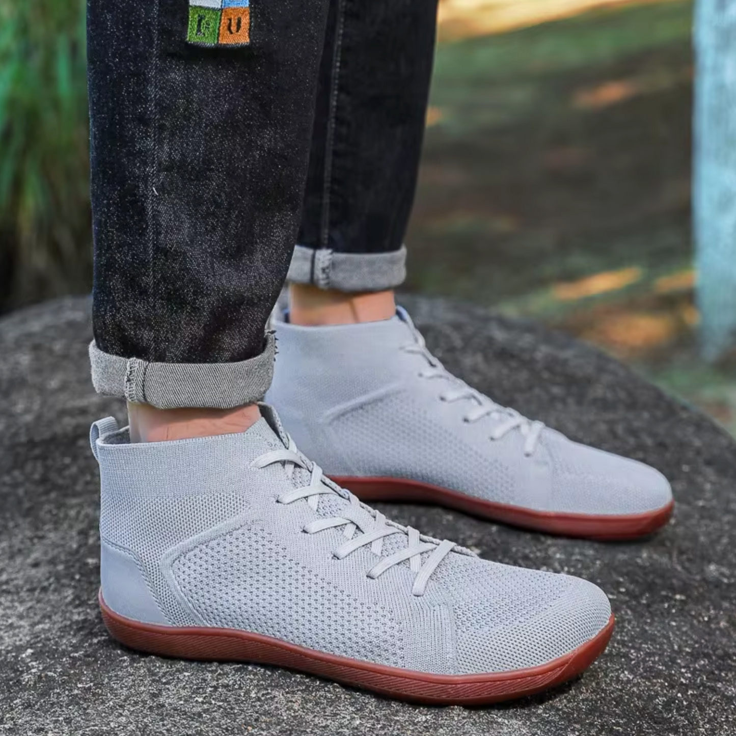 Feral Walk™ Altitude Barefoot Shoes