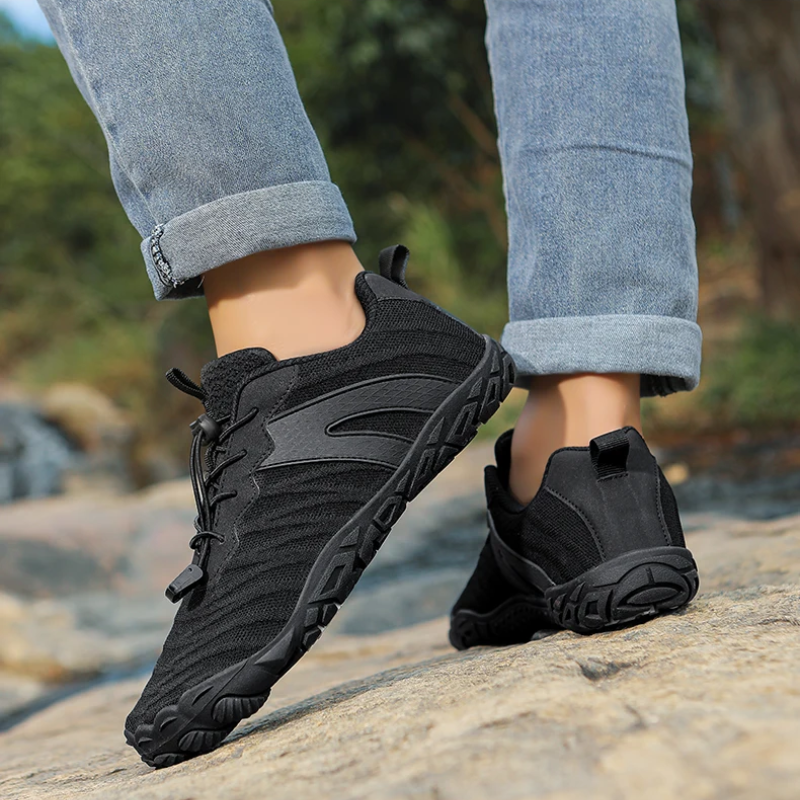 Chaussures pieds nus Feral Walk Rivera