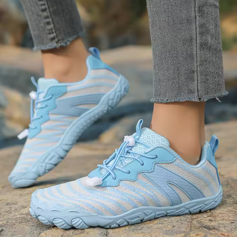 Chaussures pieds nus Feral Walk Rivera