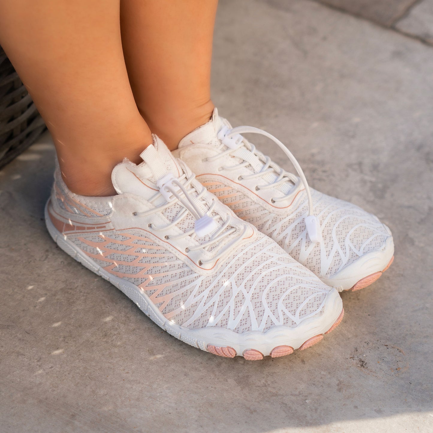 Feral Walk Light Barefoot Shoes
