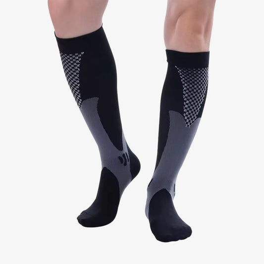 Feral Walk™ High Compression Socks (3 Pack)