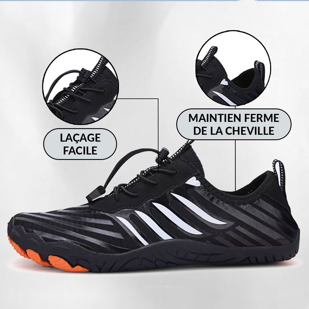 Feral Walk™ Sport Barefoot Shoes