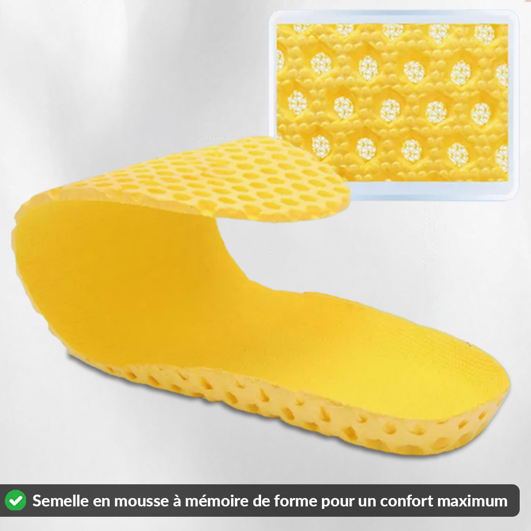 Feral Walk™ Sport Barefoot Shoes