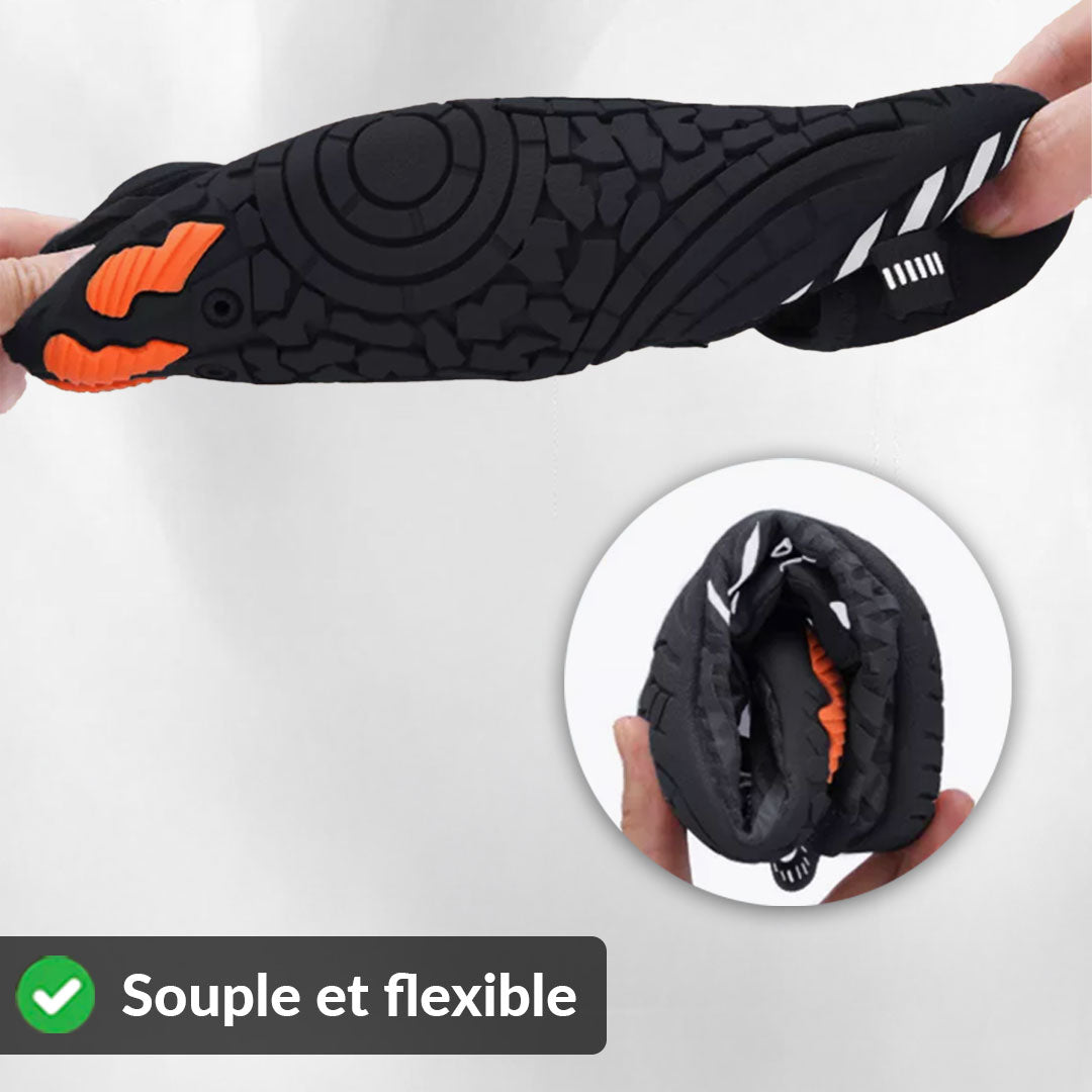 Feral Walk™ Sport Barefoot Shoes