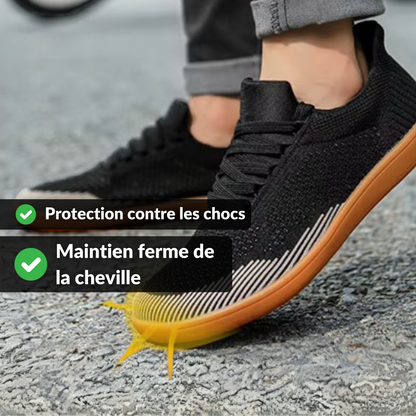 Feral Walk™ Athletic Barefoot Shoes