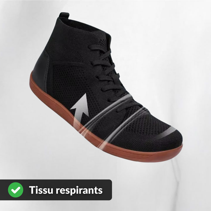 Feral Walk™ Altitude Barefoot Shoes