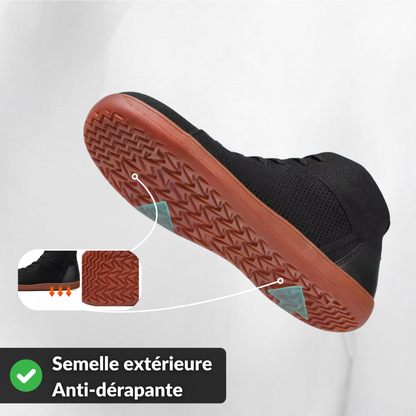 Feral Walk™ Altitude Barefoot Shoes