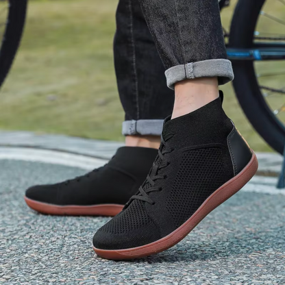 Feral Walk™ Altitude Barefoot Shoes