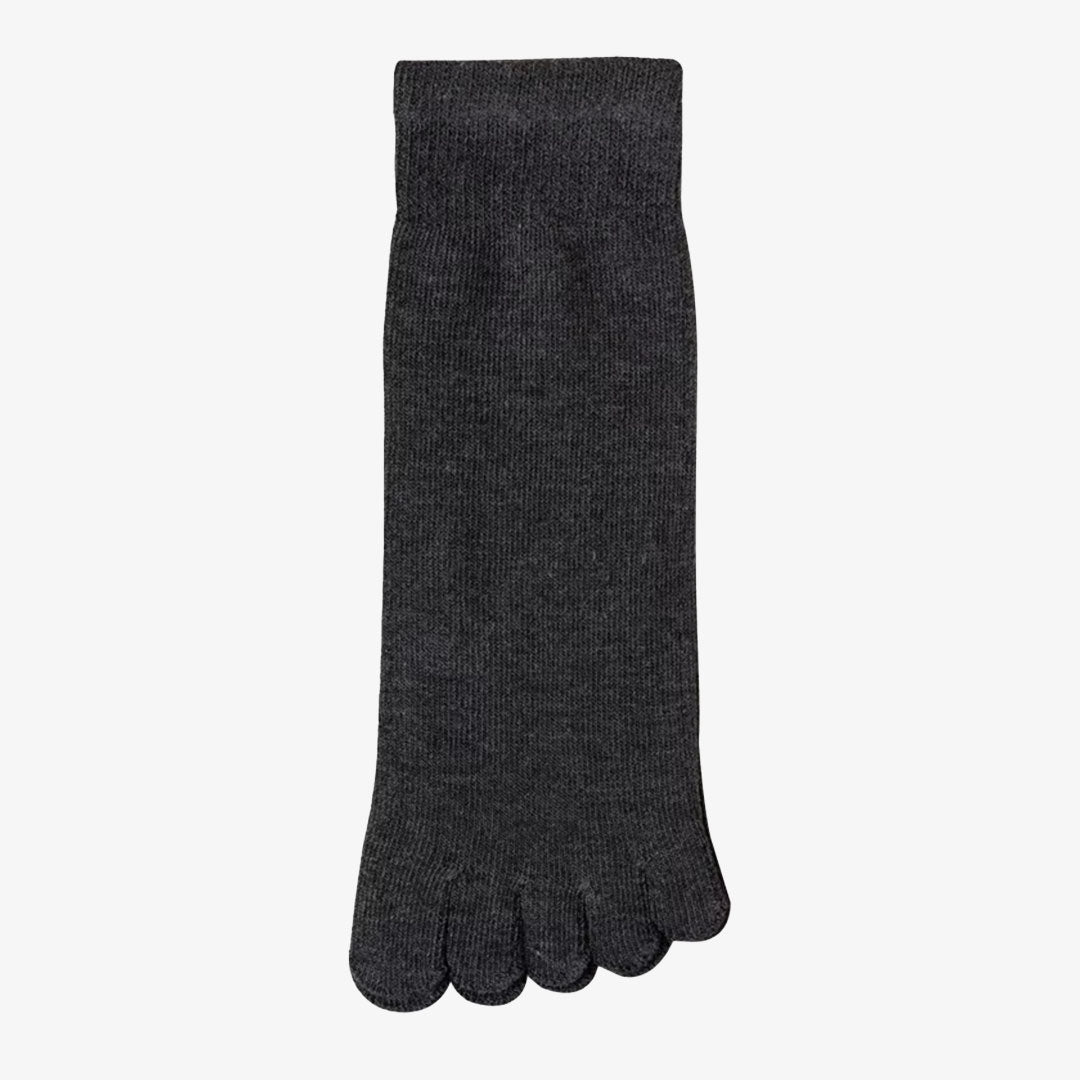 Feral Walk™ Split Toe Socks (3-Pack)
