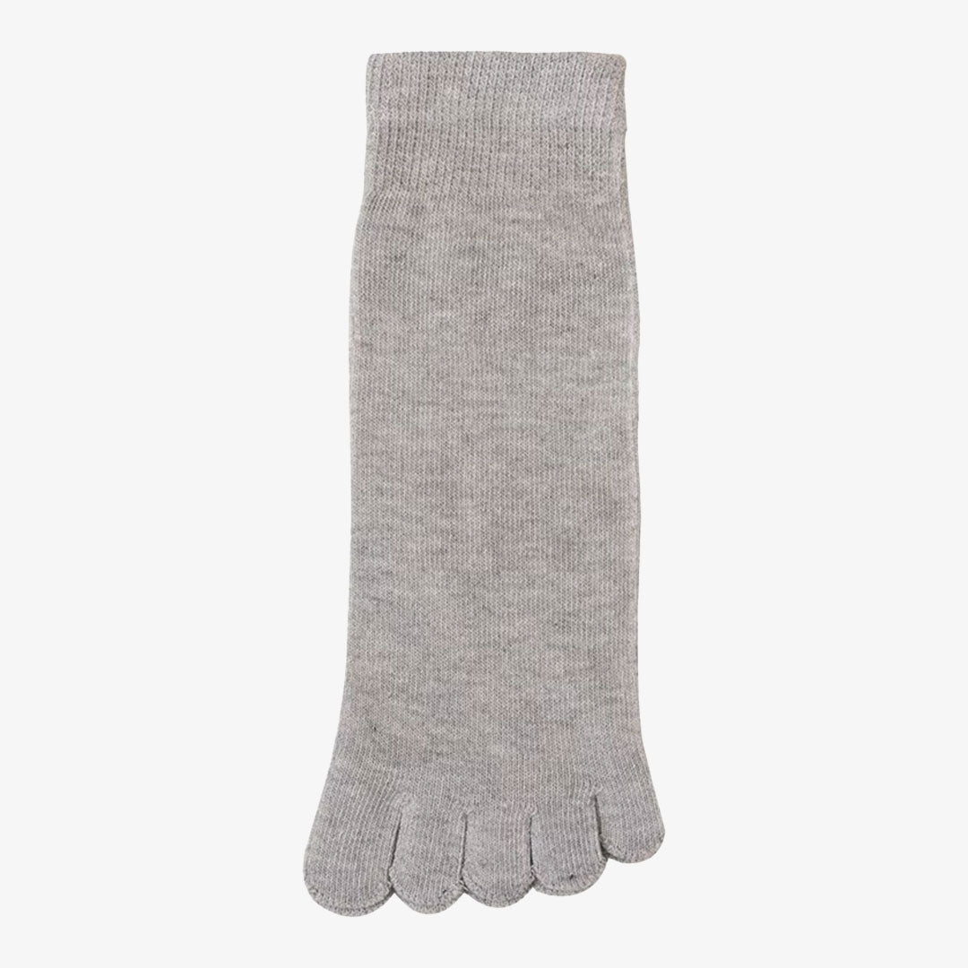 Feral Walk™ Split Toe Socks (3-Pack)