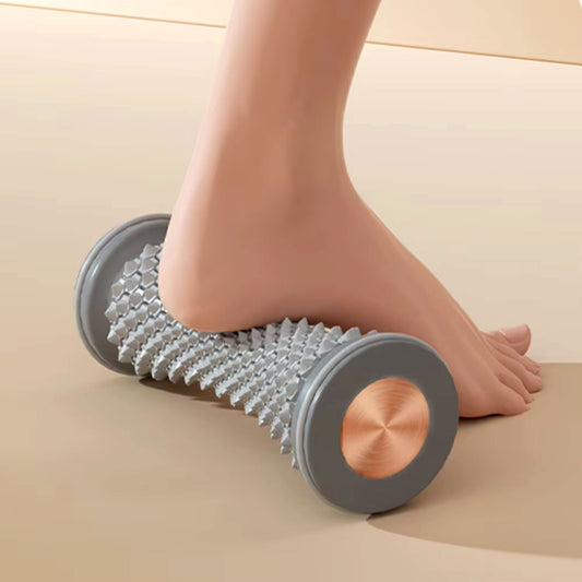Feral Walk™ Foot Massage Roller