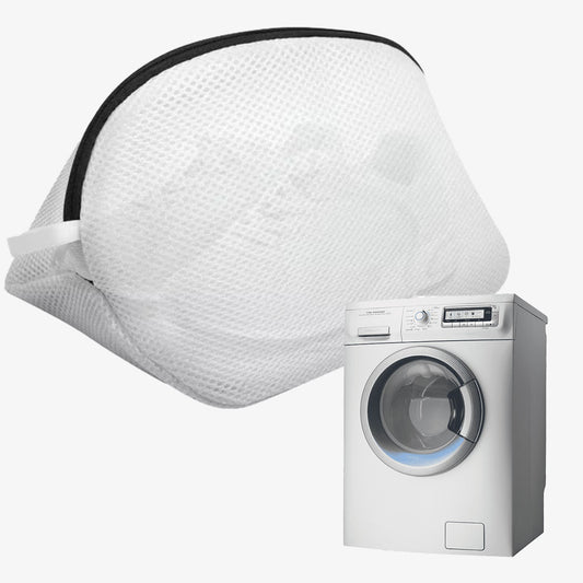 Feral Walk™ Barefoot Shoe Wash Bag