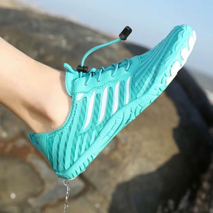 Feral Walk™ Sport Barefoot Shoes